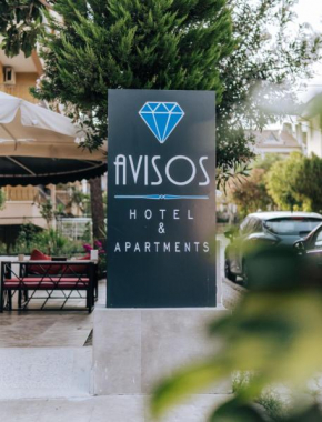 Avisos hotel and apartments